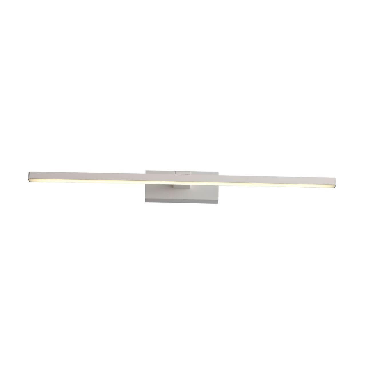 ST LUCE SL446.501.01 Подсветка для картин Белый/Белый LED 1*12W — миниатюра 2
