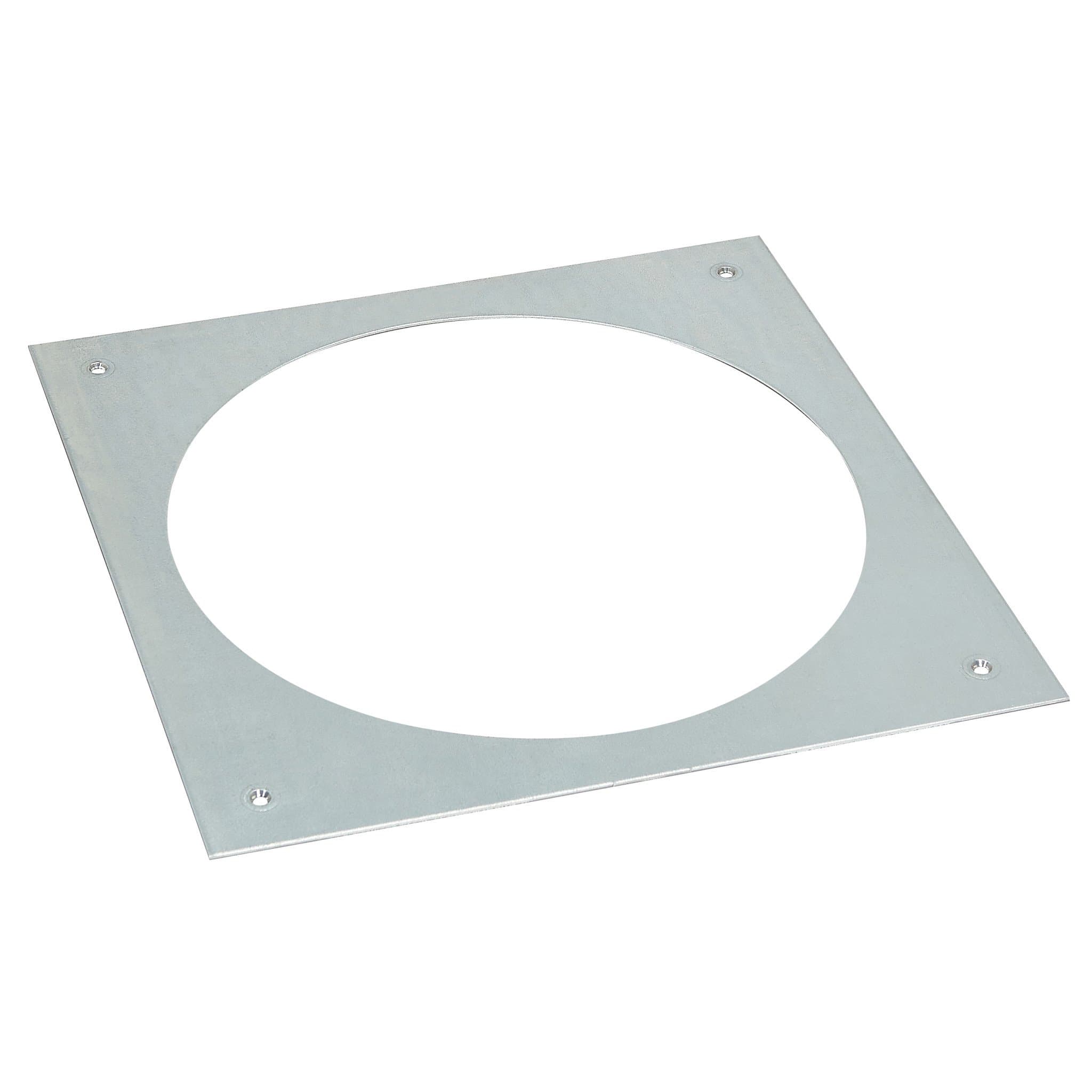 Legrand Переходник для монтажной коробки 0 880 80 (круглая напольная коробка) 088089