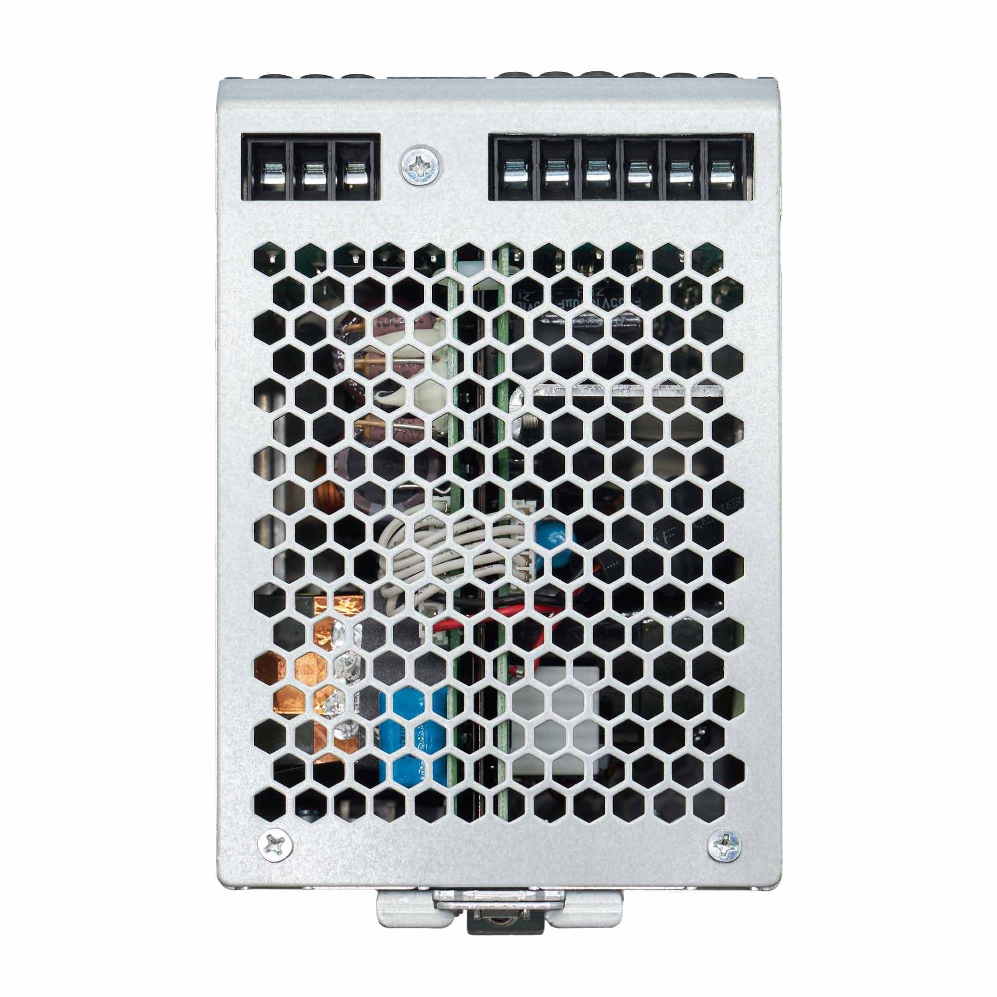 DKC Источник питания Эко Пауэр (Eco Power), однофазный, 480Вт, 20А, 24В — миниатюра 5