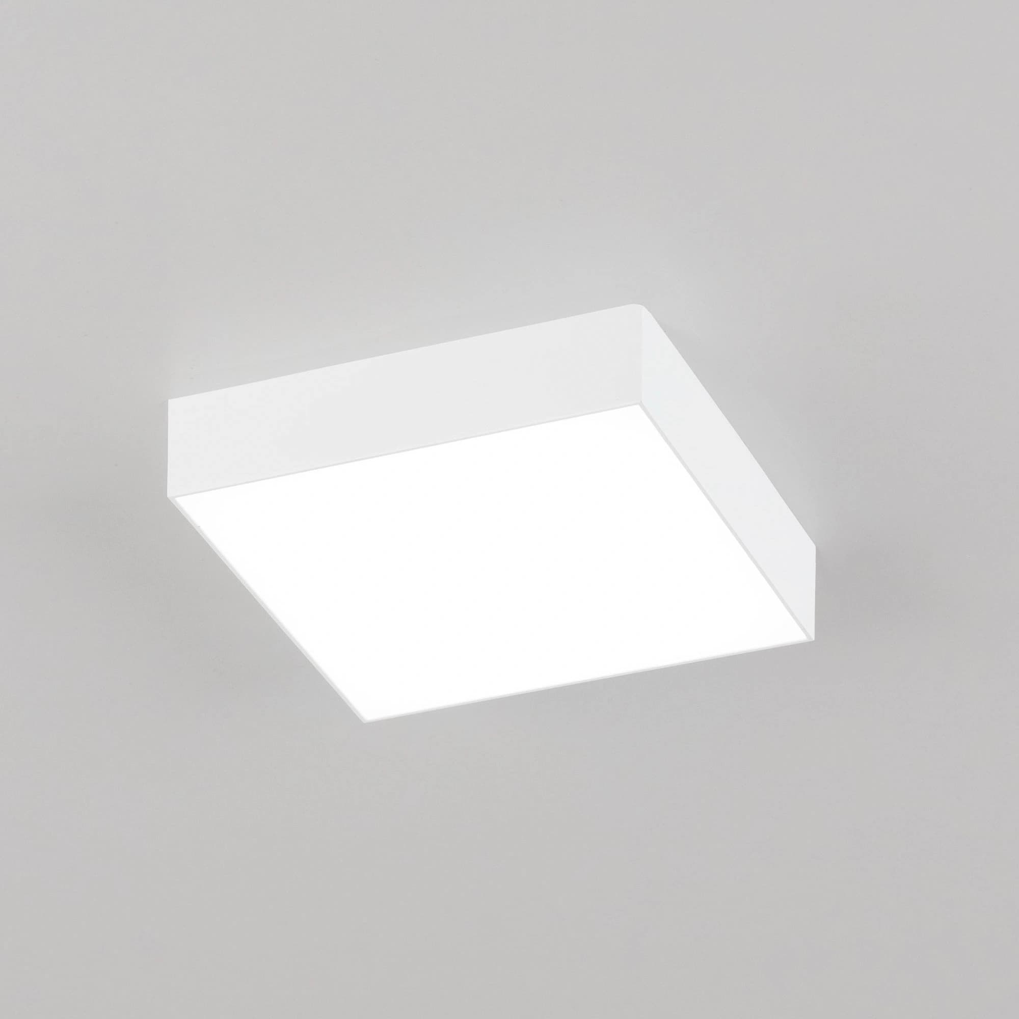 Citilux CL712X180N Тао Белый Светильник Накл. LED 18W*4000K — миниатюра 2