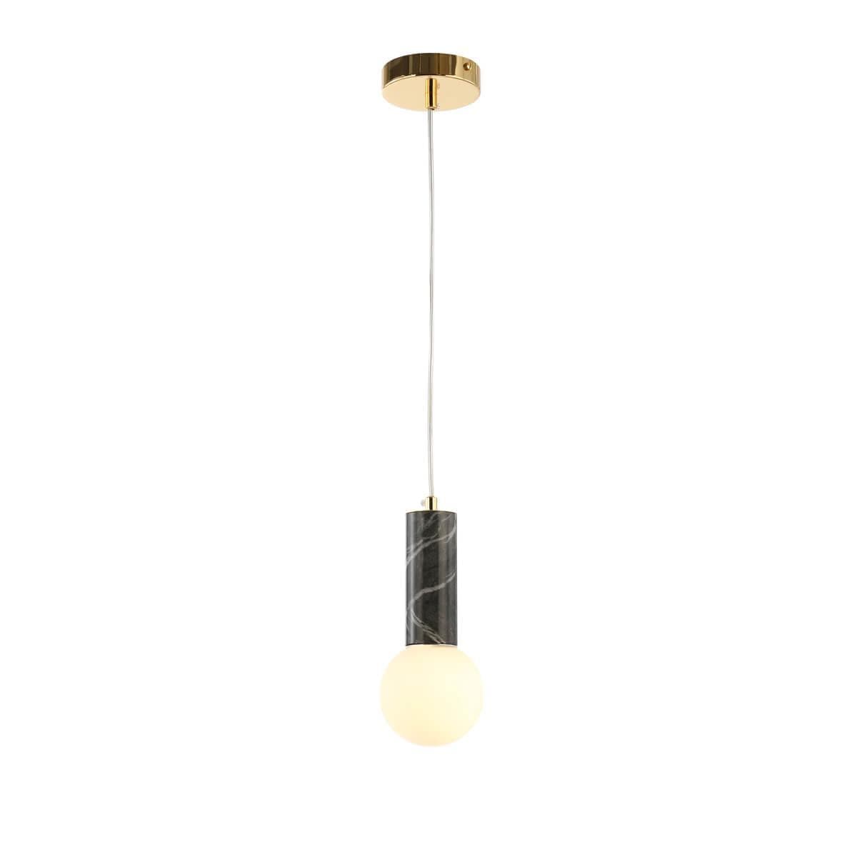 Favourite Modern подвес D100*H240/1765 2749-1P — миниатюра 1