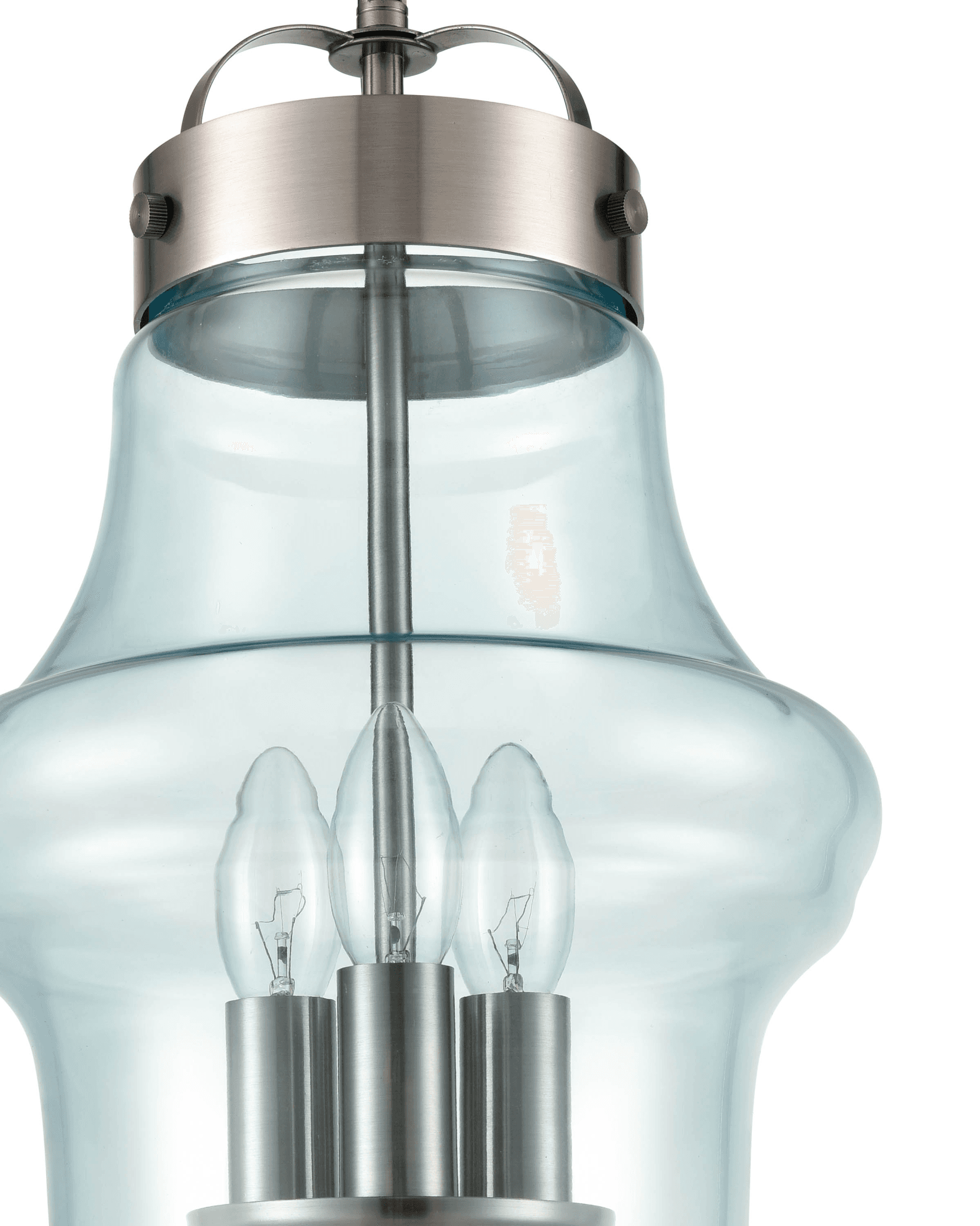 Vele Luce Satellitare Подвесной светильник VL5045P33 — миниатюра 2