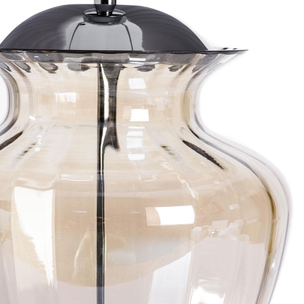 Arte Lamp A8531LT-1CC Настольные лампы декоративные — миниатюра 2