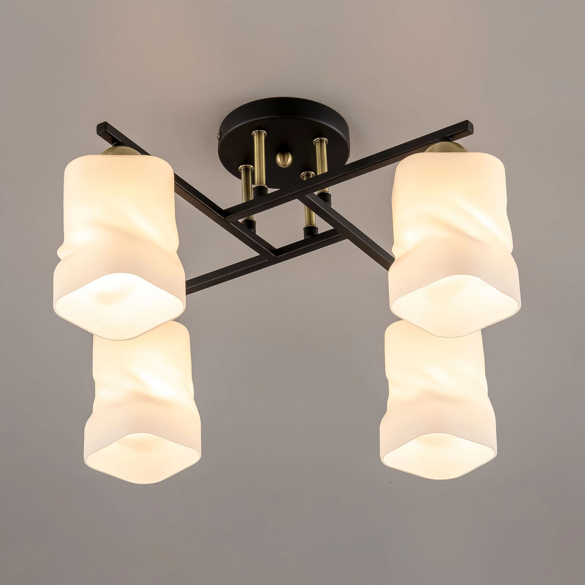 Citilux CL129245 Джером Светильник Люстра — миниатюра 6