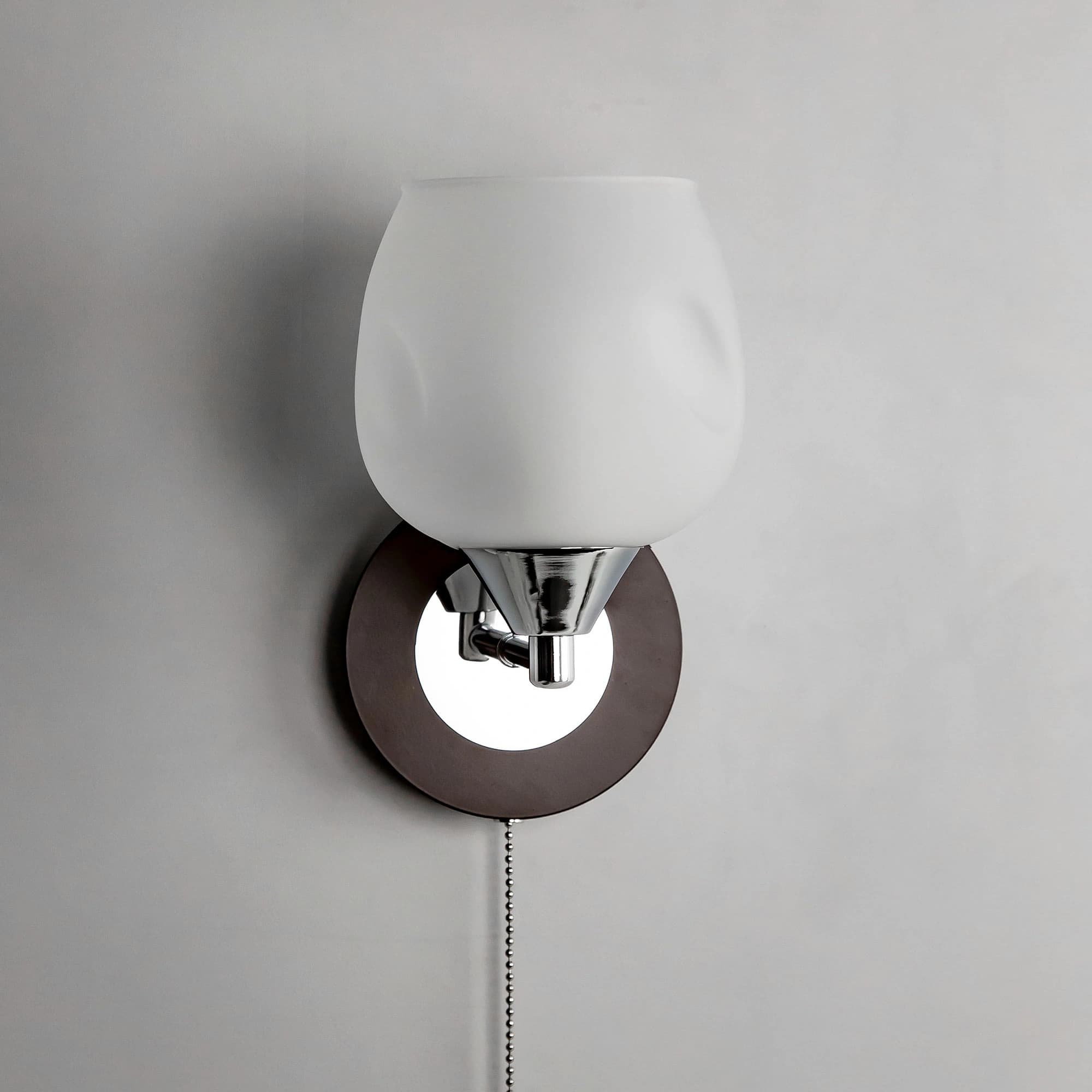 Citilux CL171314 Сюзи Венге+Хром Светильник Бра — миниатюра 4