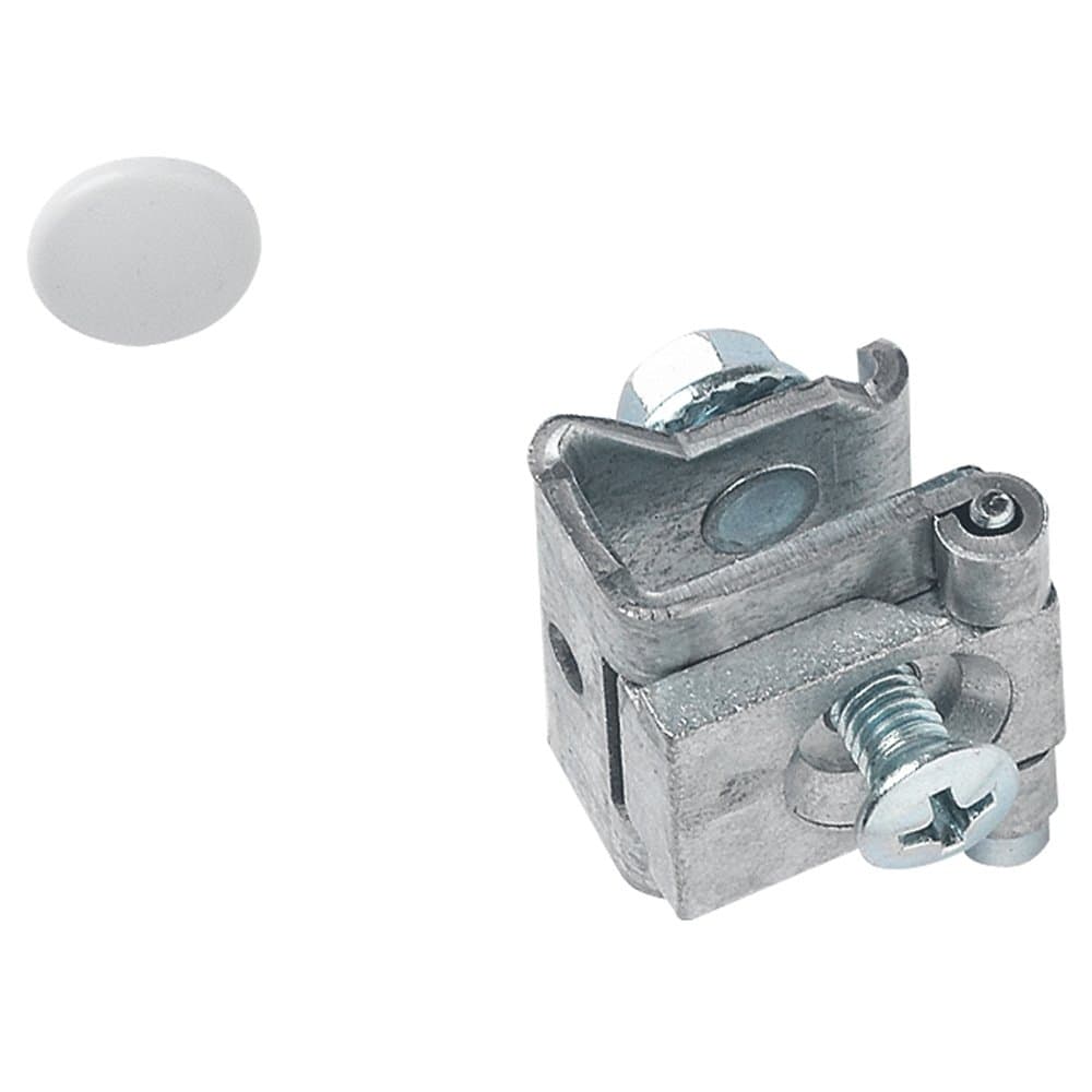 Legrand XL3 Комплект шарнирных петель (компл=2шт) 020959 — миниатюра 1