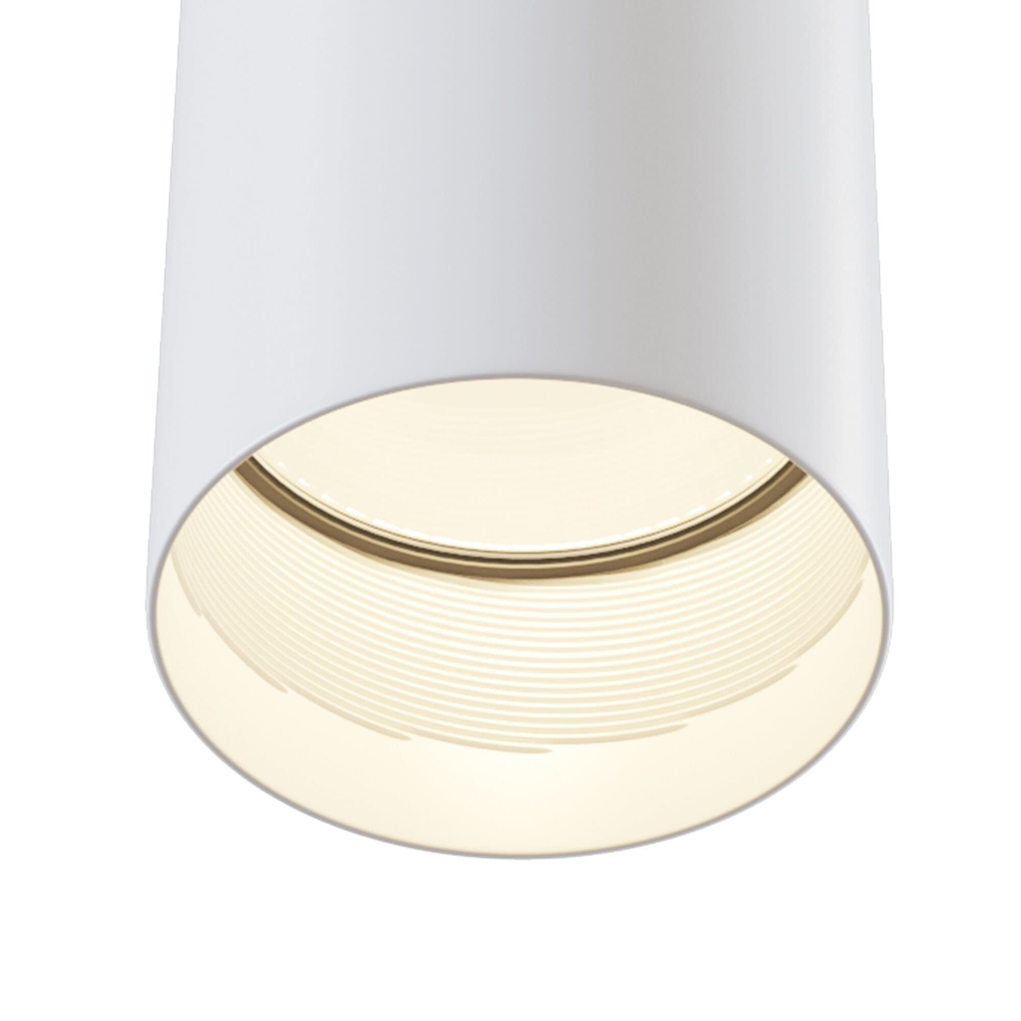 Maytoni Ceiling & Wall Бра Черно-белый C033WL-01WB — миниатюра 4