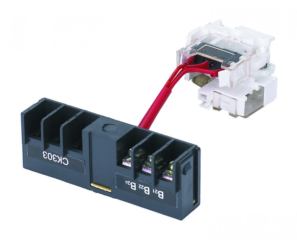 DEKraft Контакт сигнальный СК-304 21510DEK — миниатюра 1