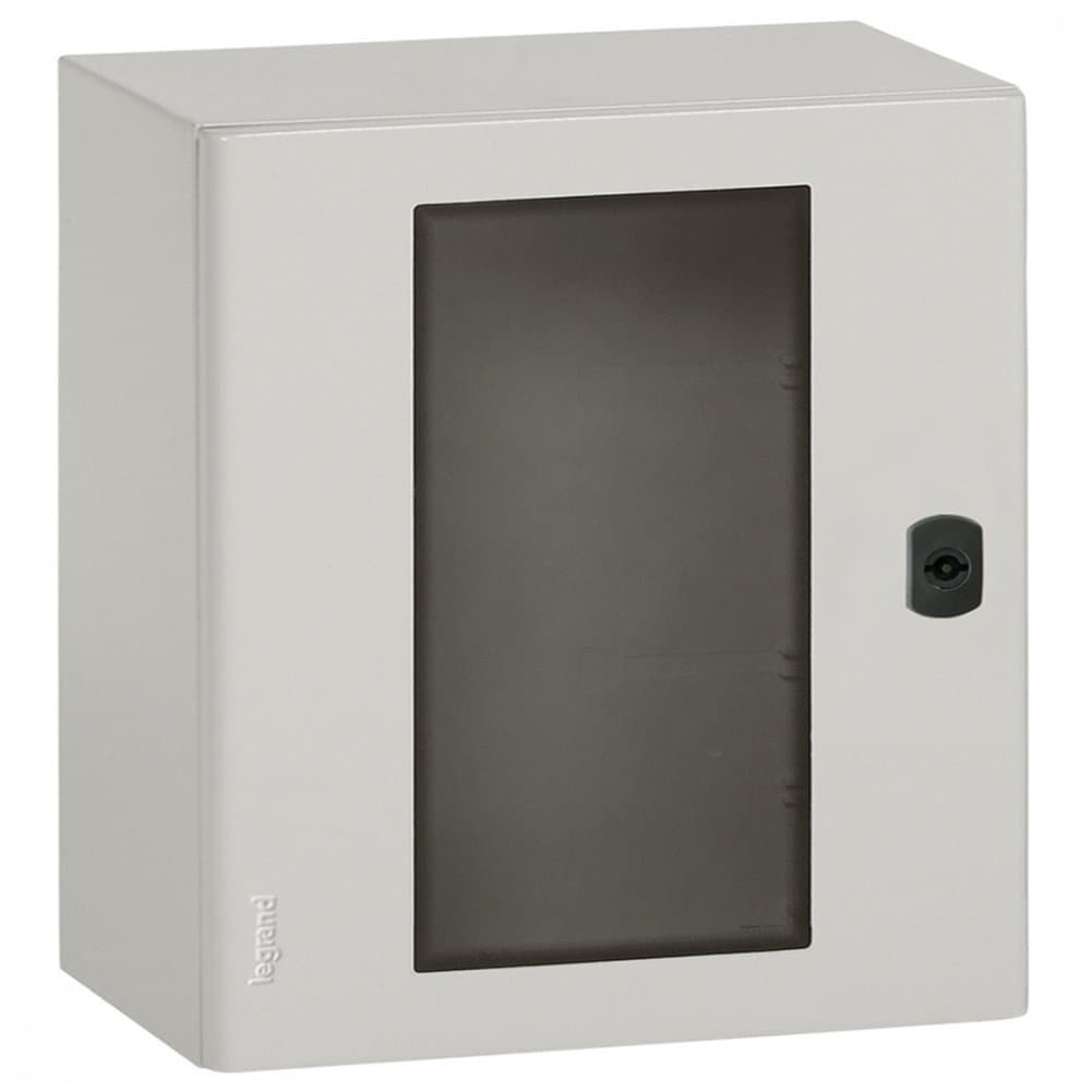 Legrand Atlantic МП стекл. дверь 600x600x250 036974