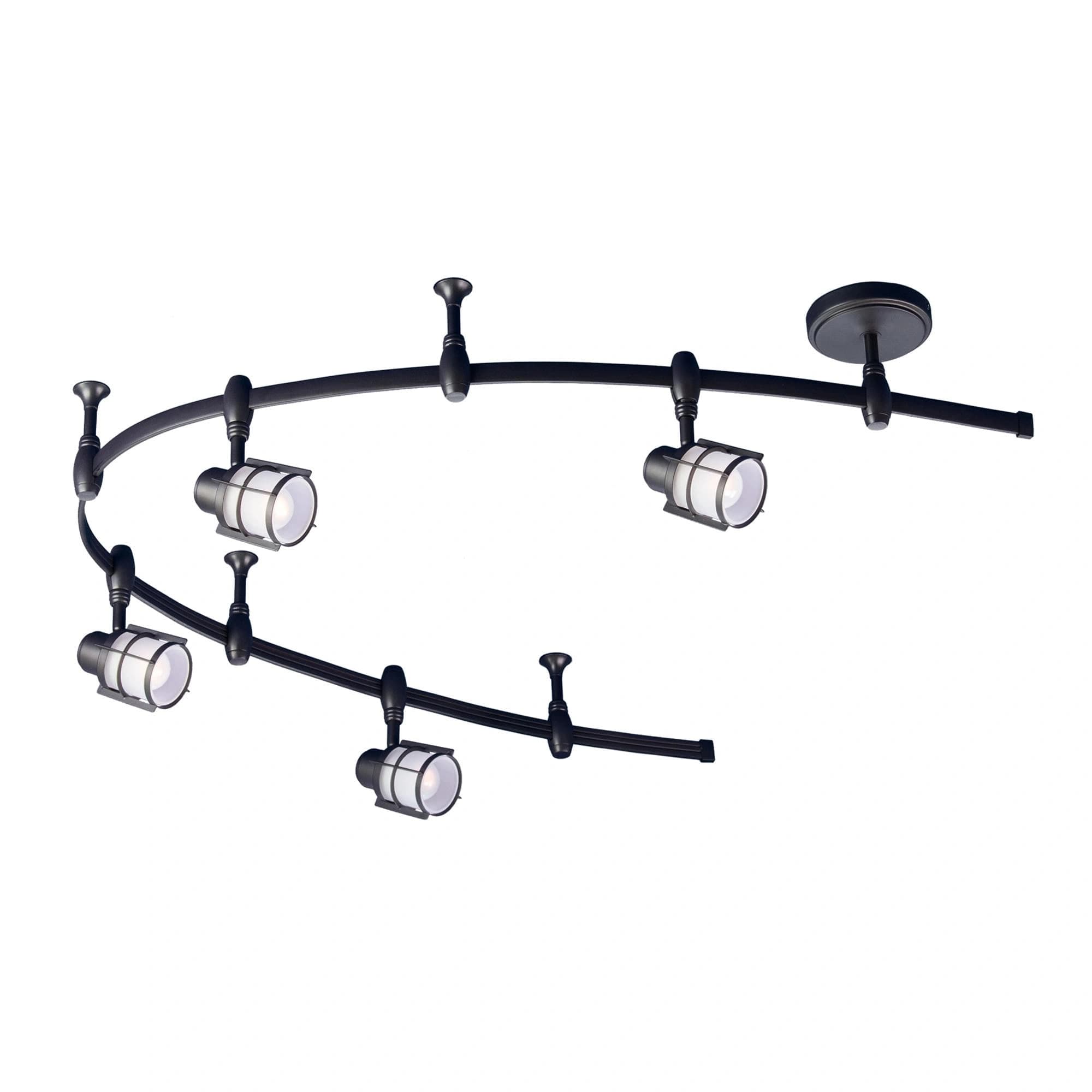 Citilux Трековый светильник Реймс CL563141