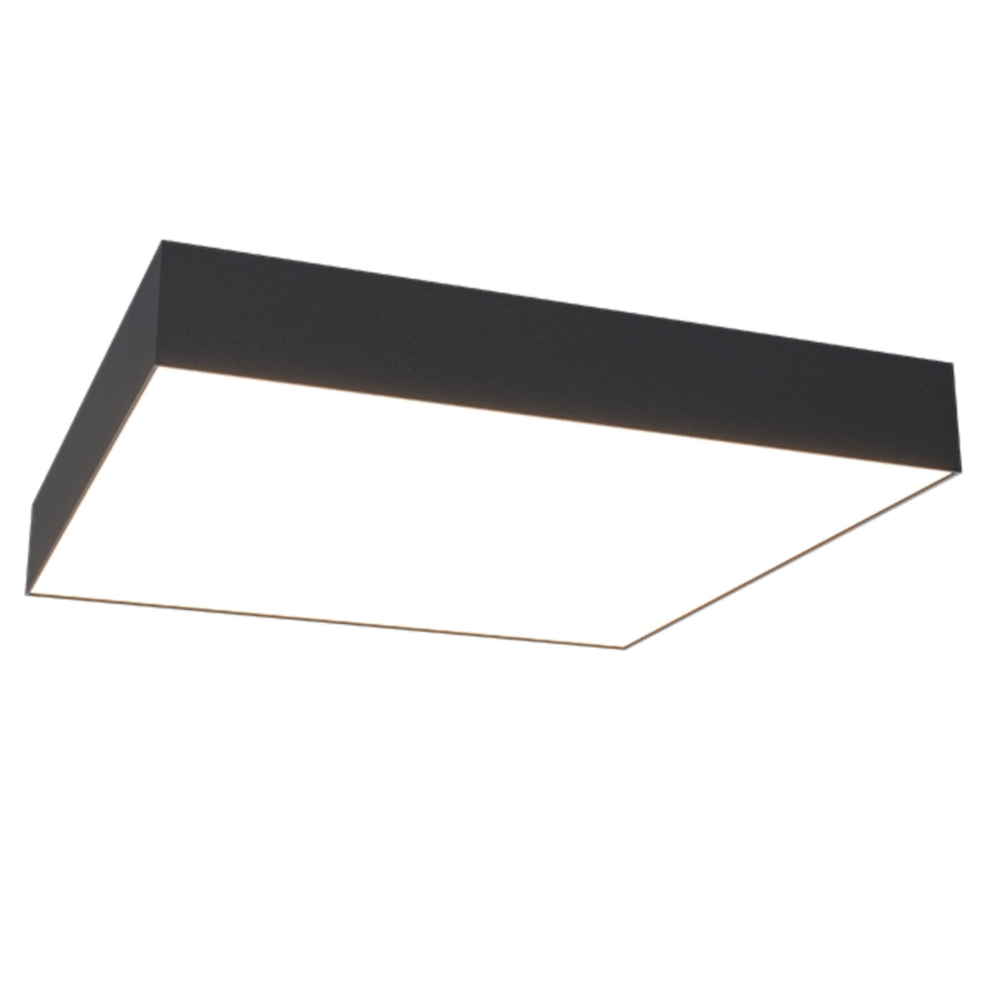 Maytoni Ceiling & Wall Черный Потолочный светильник C067CL-L48B3K — миниатюра 4