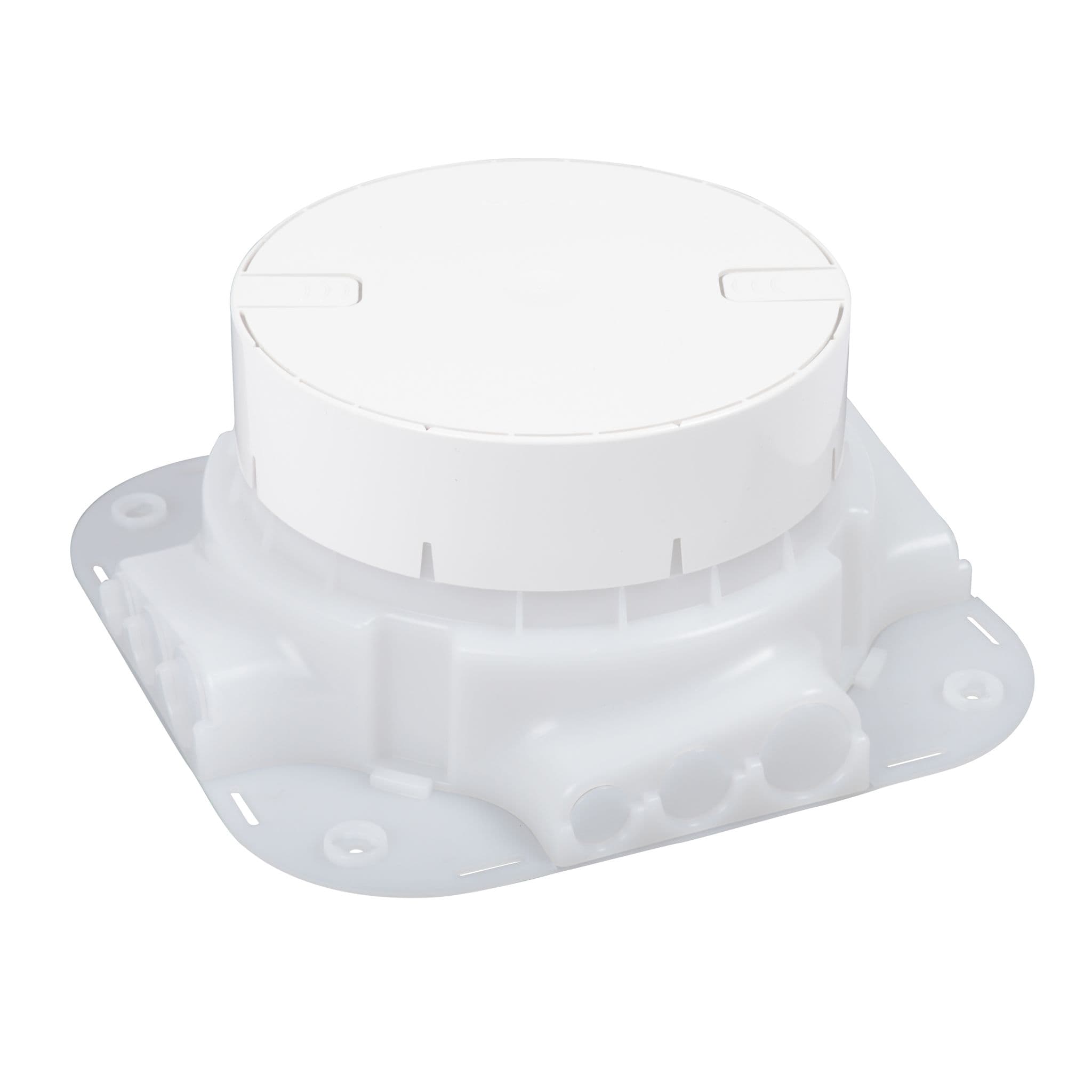 Legrand Коробка монтажная для заливки в бетон (65mm) пластик 088069 — миниатюра 2