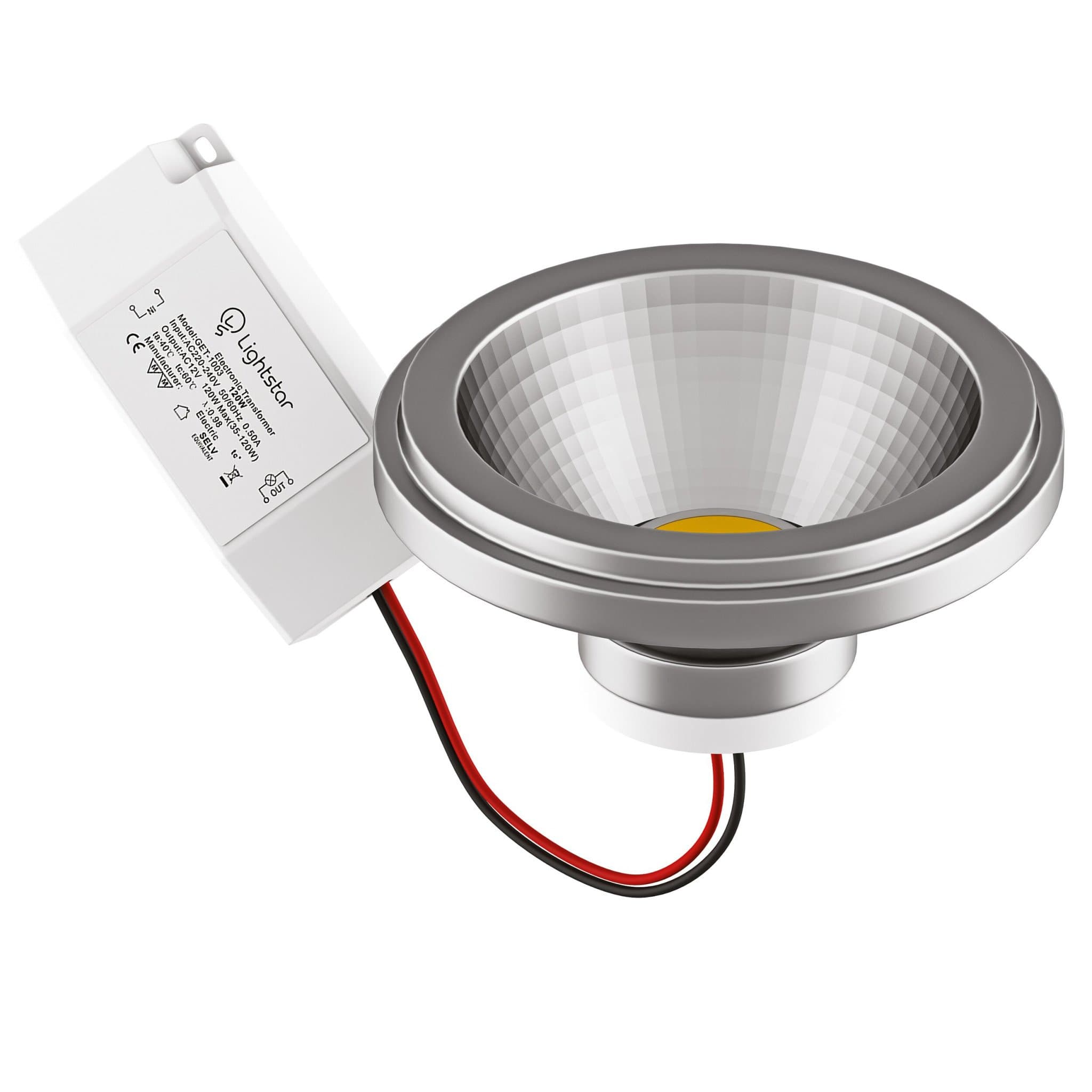 Lightstar Светодиодные лампы LED Lightstar 932104
