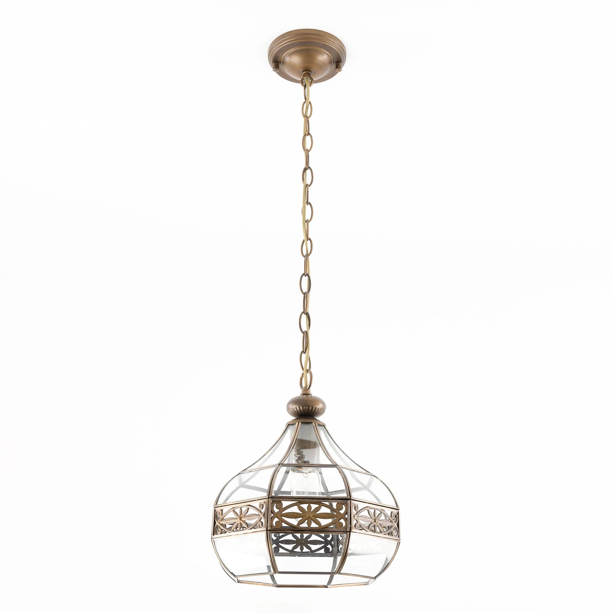 Citilux CL444210 Гера-2 Светильник Подвес — миниатюра 1