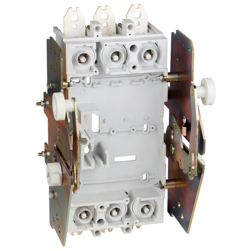 DKC YON pro Комплект для выдвижного исполнения MD400...630 320-630А