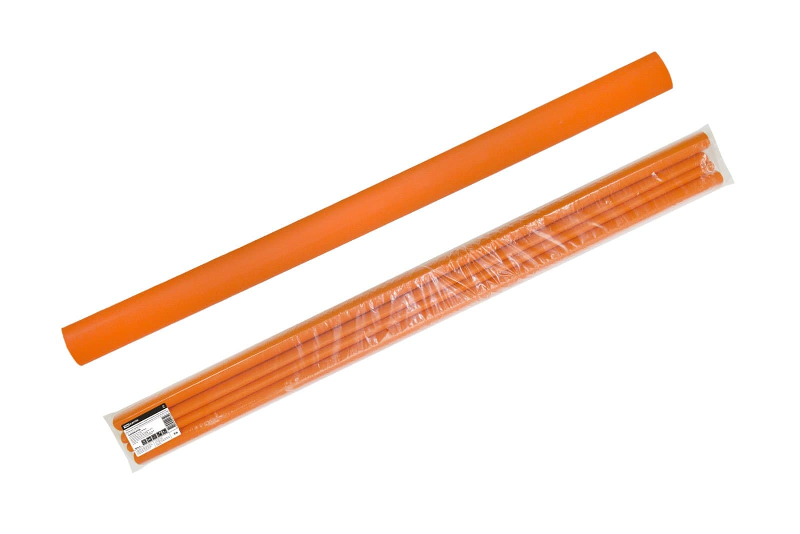 TDM Трубка термоусаживаемая ТТсНГ-HF-45/12 SQ0548-0706