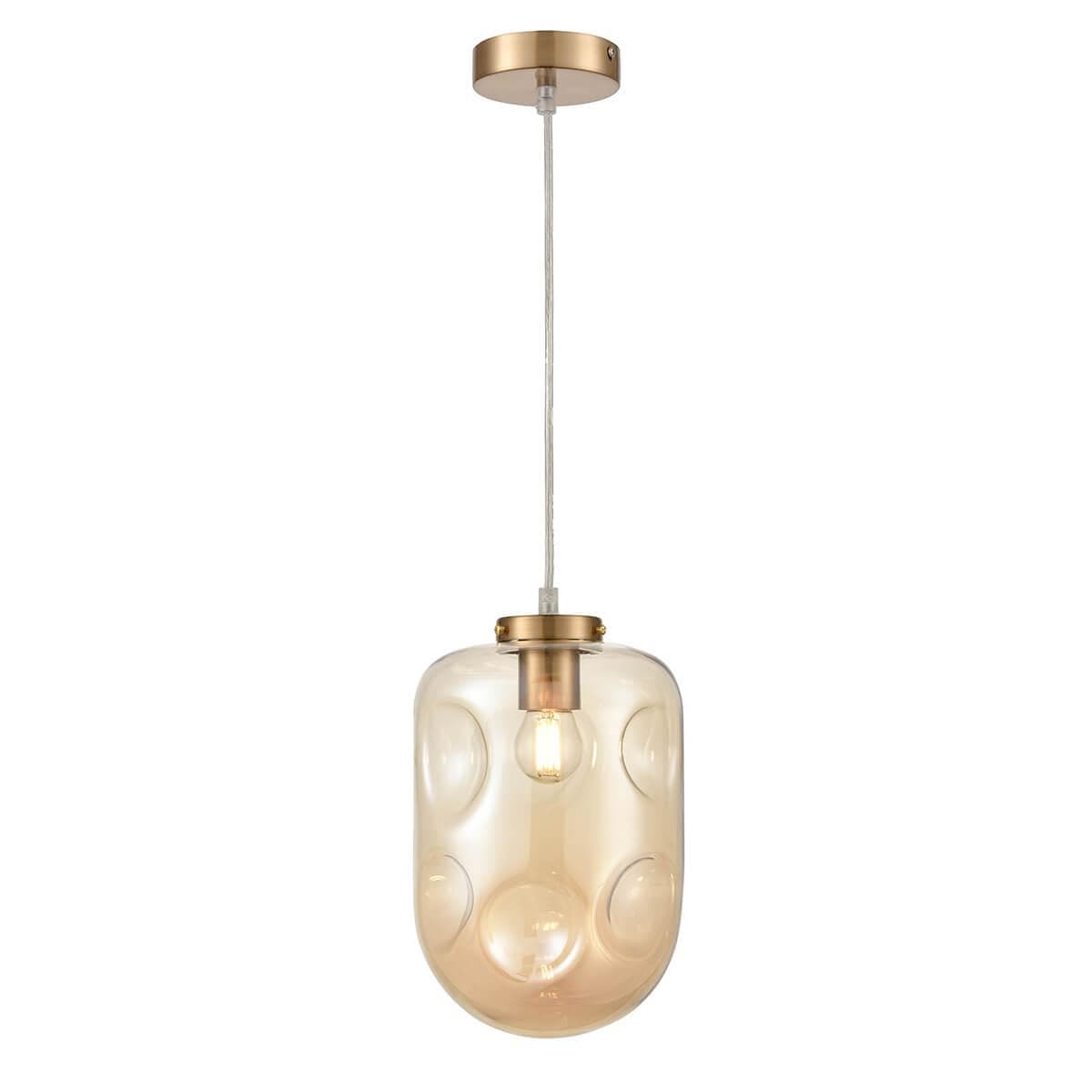 Vele Luce Alieno Подвесной светильник VL5354P31