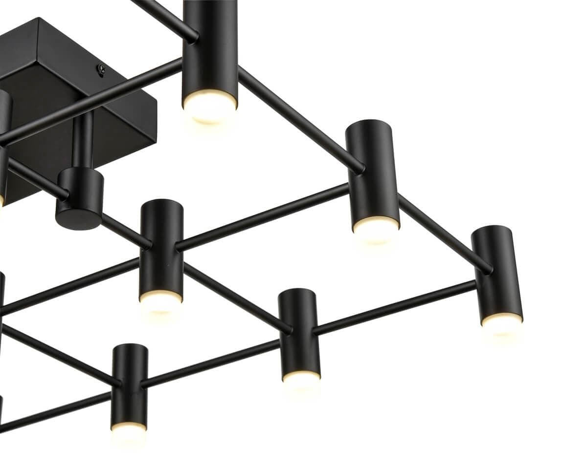 Vele Luce Аtmosfera Потолочный светильник VL7162L16 — миниатюра 4