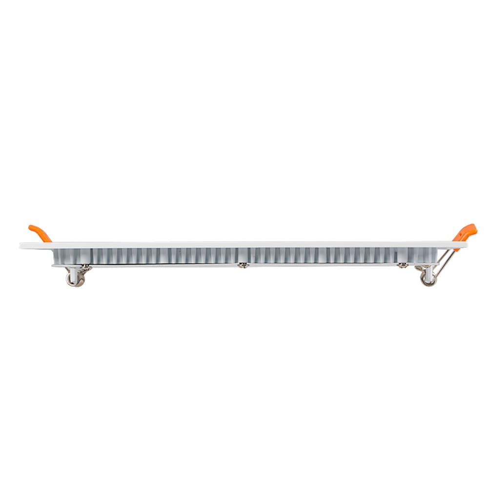 Arlight Светильник DL-225x225M-21W White (IP40 Металл, 3 года) 020135 — миниатюра 2