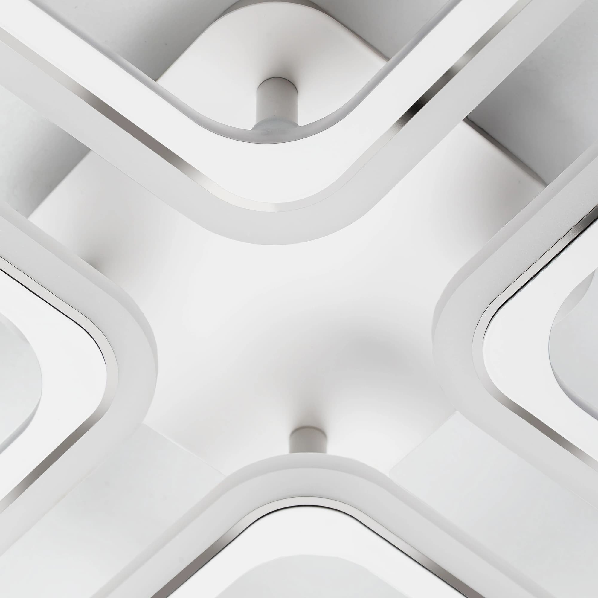 Citilux CL232040R Марсель LED Люстра с пультом — миниатюра 7