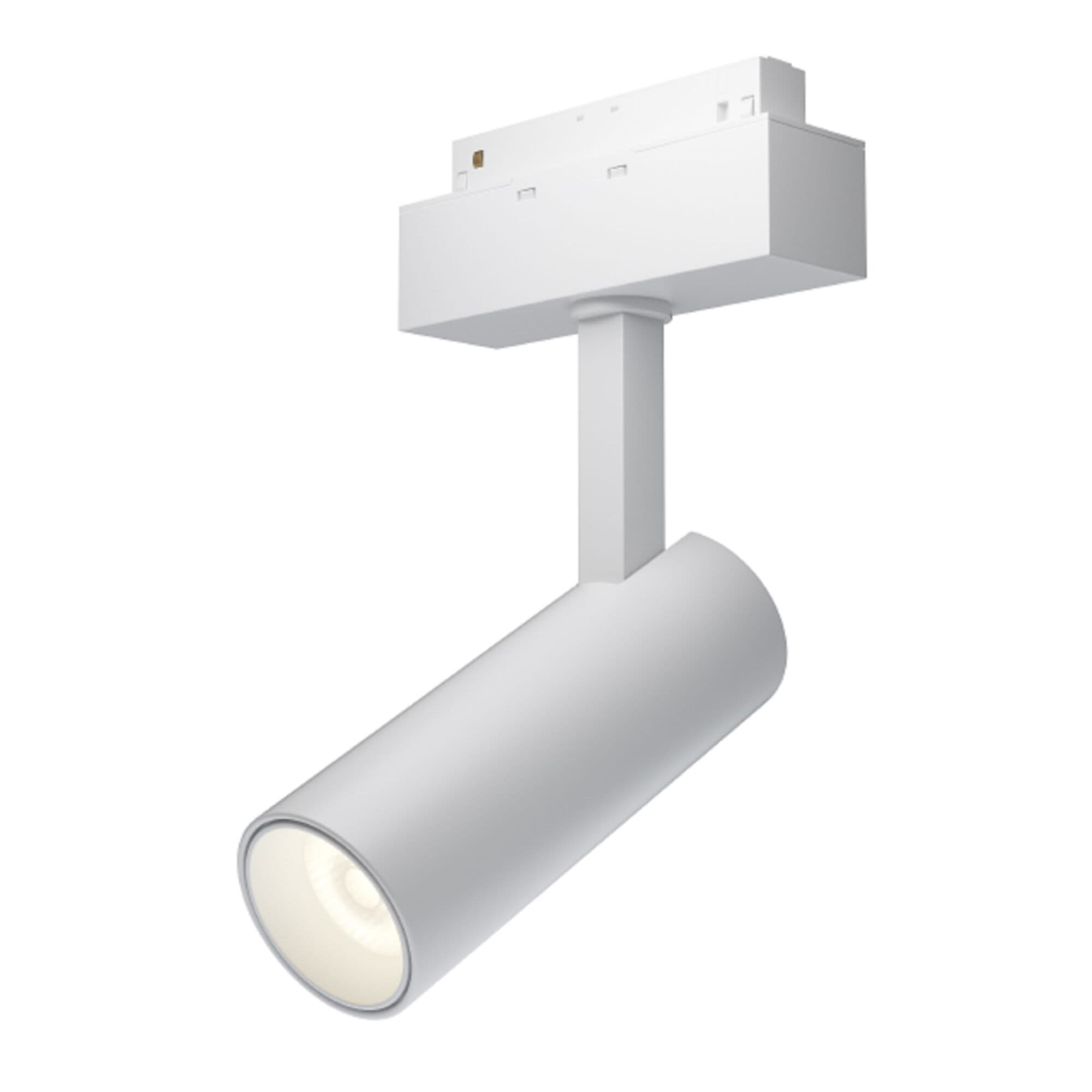 Maytoni Magnetic track system Белый Светильник трековый TR019-2-10W4K-W — миниатюра 7