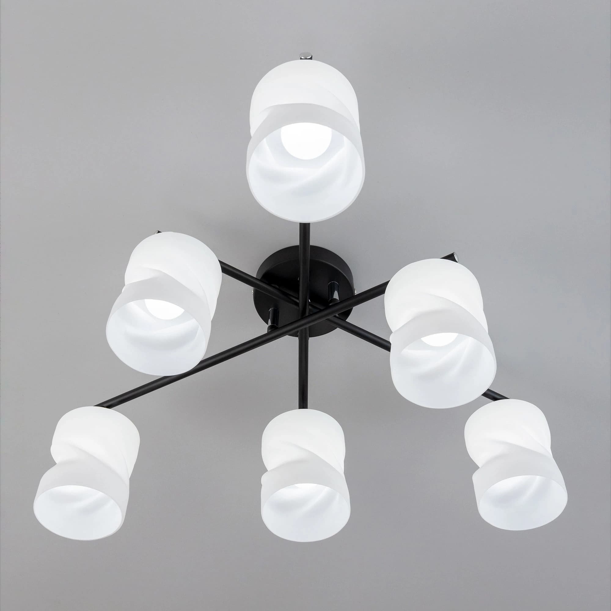 Citilux CL132165 Нильс Светильник Люстра — миниатюра 10