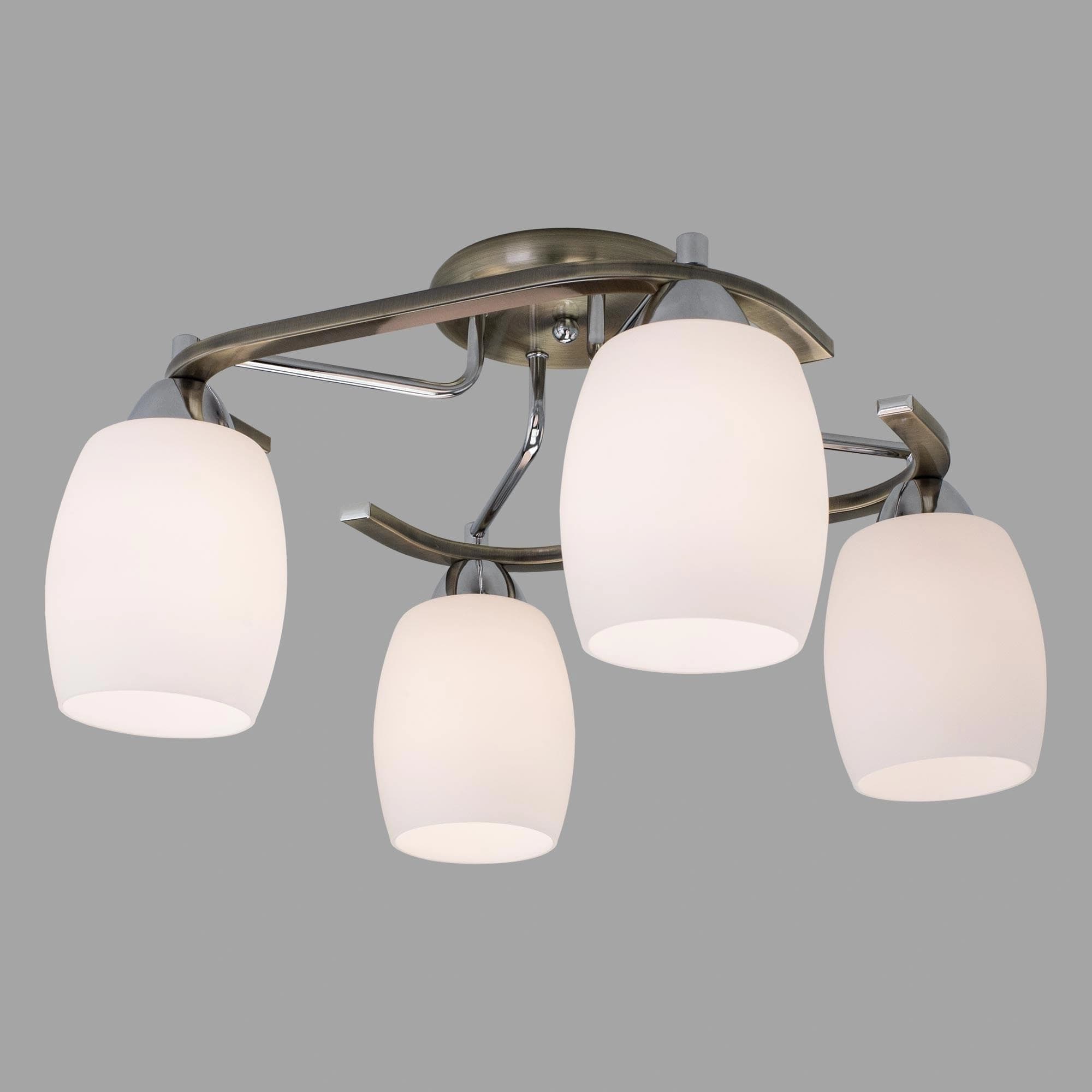 Citilux CL170141 Плутон Светильник Люстра — миниатюра 2
