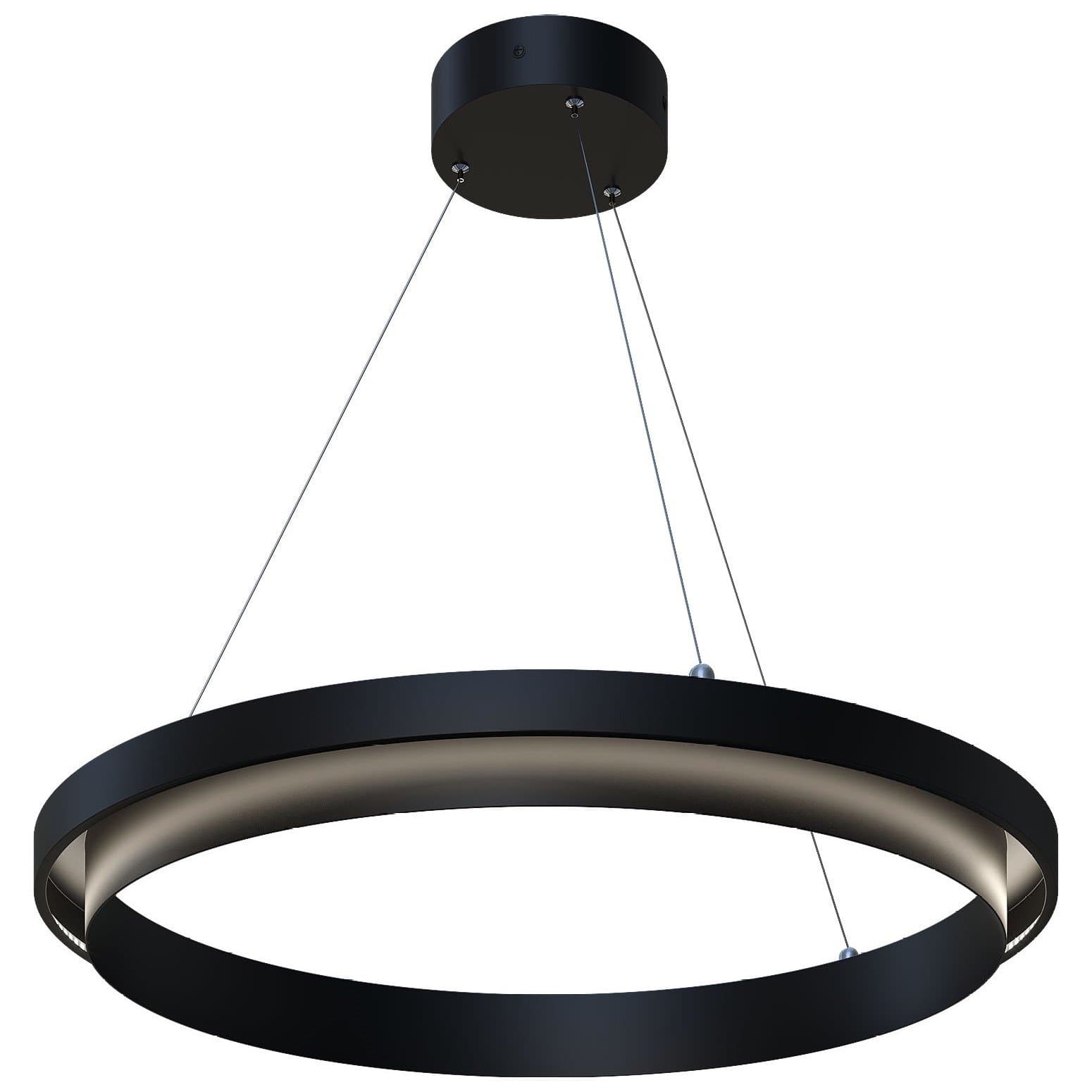 Svetholl Эстэлла (Свечение наружу) D499 B35 H65 Мощность: 19W ISELN2-065035-049930019