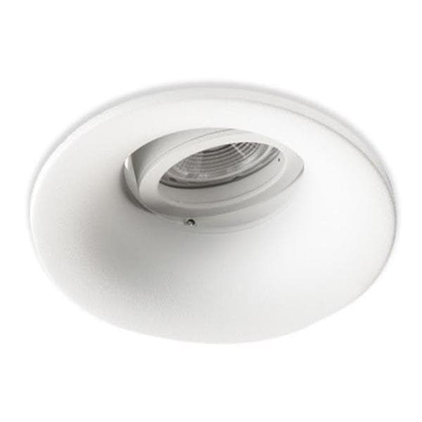 Italline Встраиваемый светильник IT07-7012 white — миниатюра 1