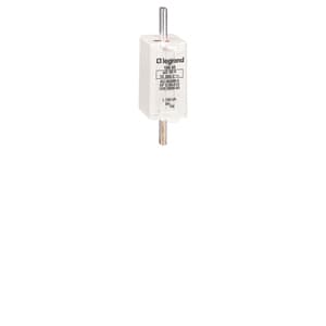 Legrand Предохранитель типа gG размер 0 с индикатором 63 A 016835 — миниатюра 2