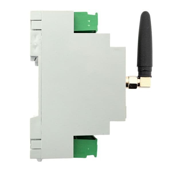 EKF Контроллер удаленного управления 6вх/4вых Wi-Fi GSM 230 В ePRO24 Omni — миниатюра 8