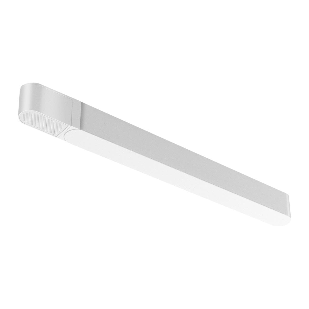 Novotech 359069 DRIVE NT23 000 белый Драйвер для накладного шинопровода (арт.135193-135196) IP20 100W 48V SMAL