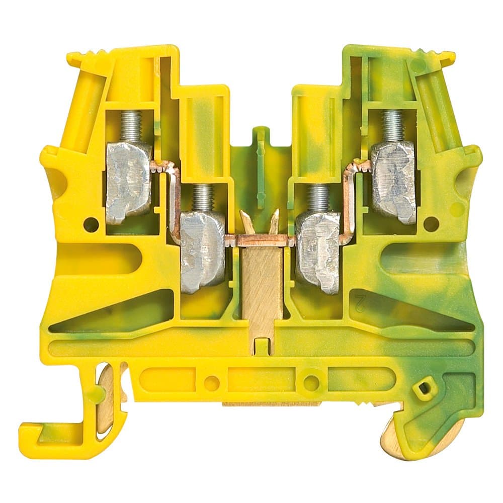 Legrand Viking Клемма 2,5х6, открытая 037180 — миниатюра 3