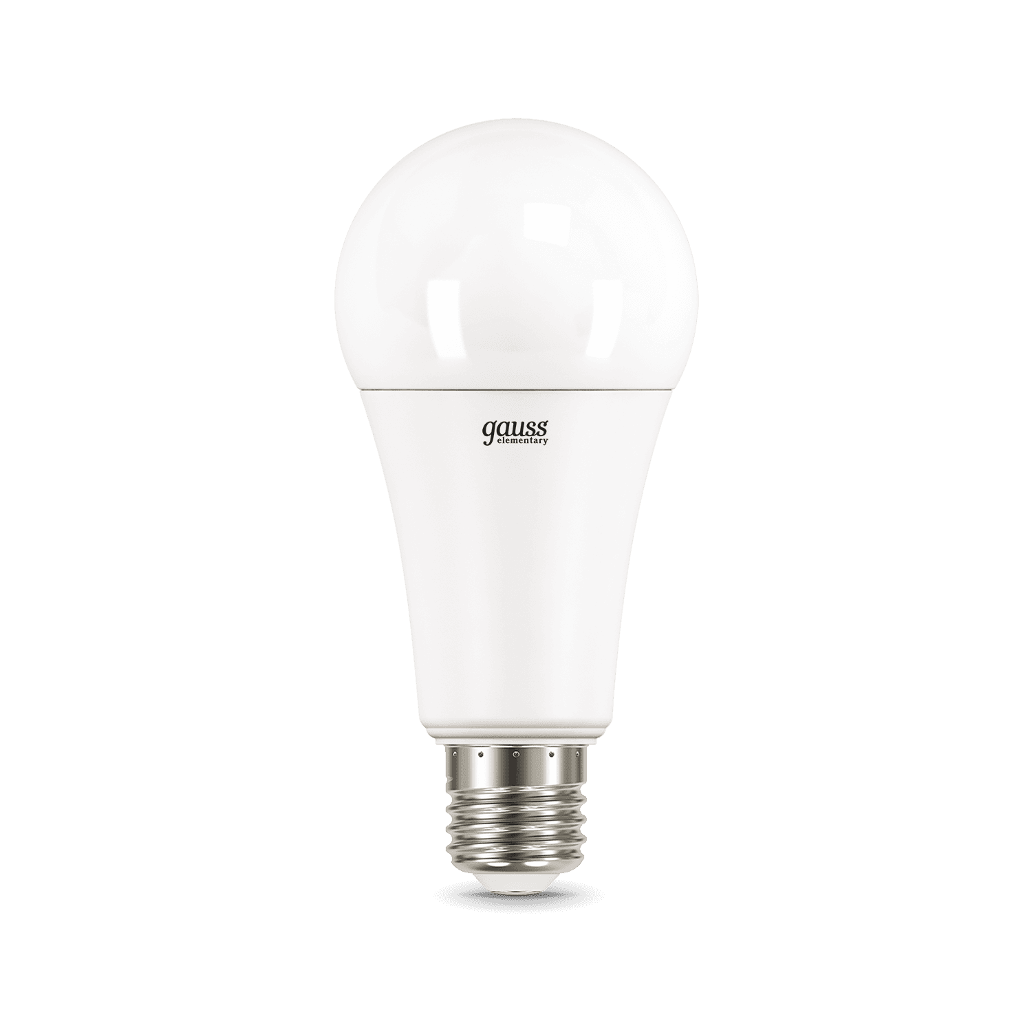 Gauss Лампа Elementary A67 35W 2790lm 6500K E27 LED 70235 — миниатюра 4