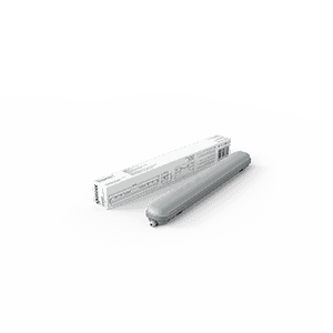 Gauss Светильник линейный СПП-176 EVO 18W 1980lm 6500K 200-240V IP65 600*76*66мм соед в лин LED 864424318