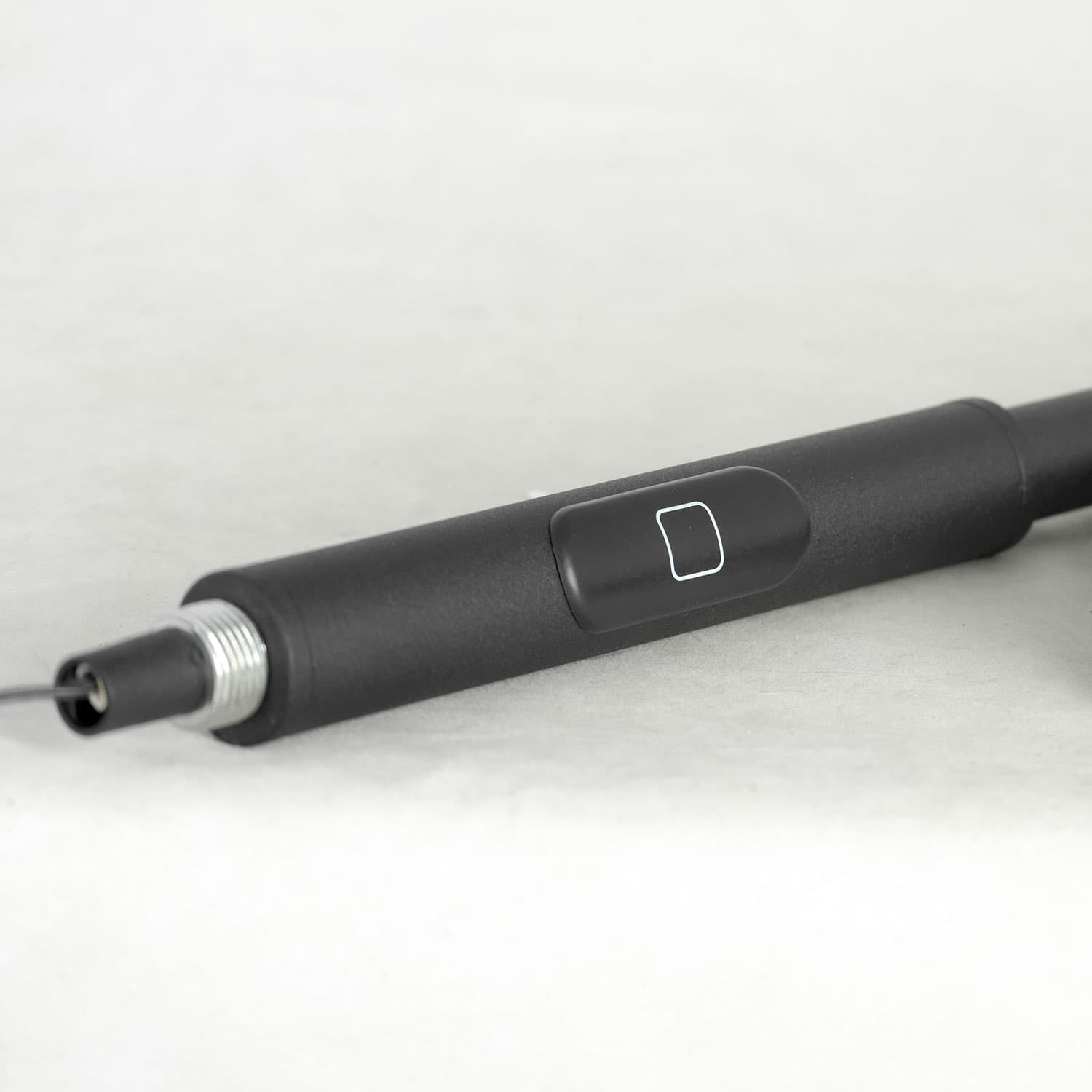 Lussole LGO Торшер металл черный LSP-0901 — миниатюра 4