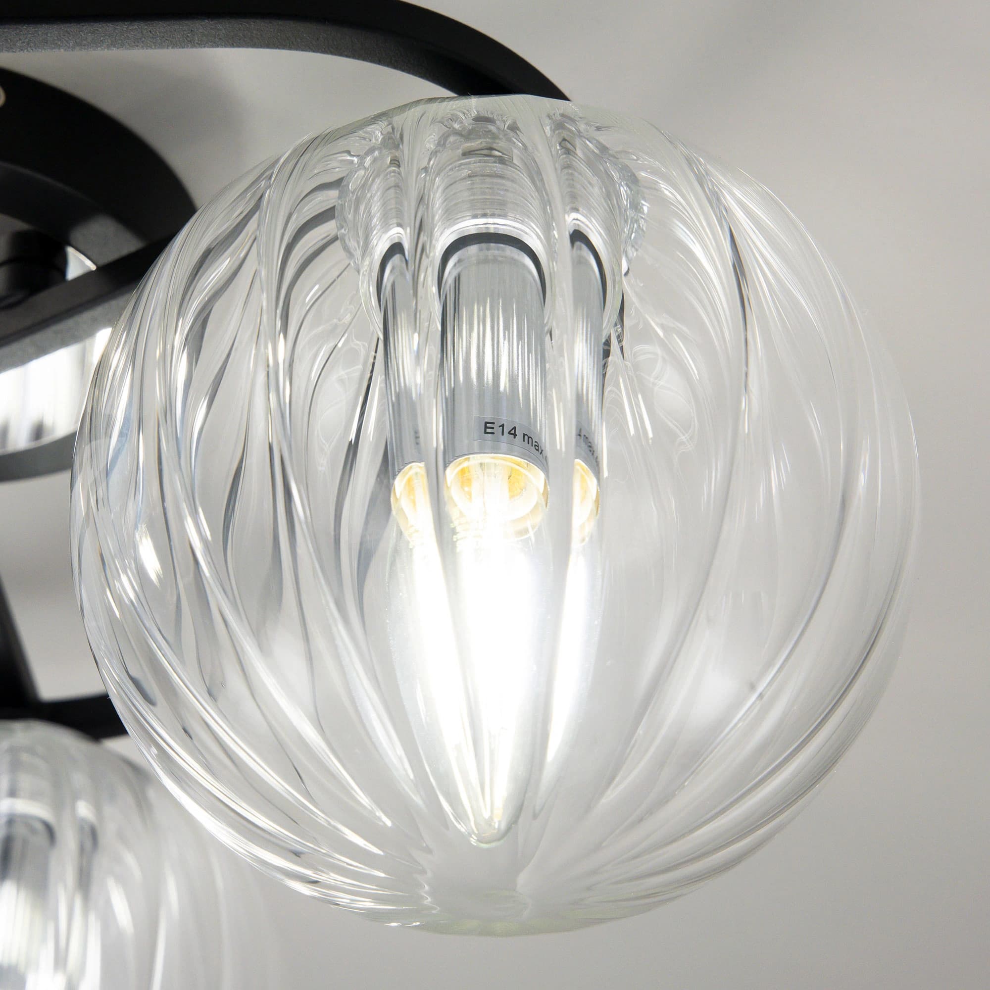 Citilux CL113131 Брабус Светильник Люстра — миниатюра 10