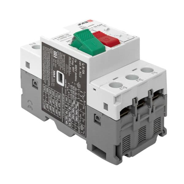 EKF Автомат пуска двигателя АПД-32 6-10А — миниатюра 10