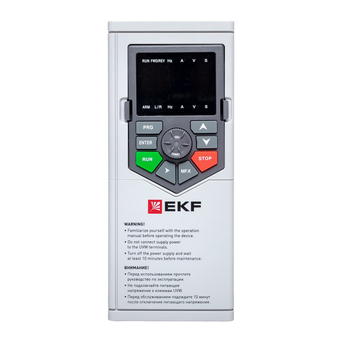 EKF Преобразователь частоты PRO-Drive PD-90-FC-5K5-3-B — миниатюра 25