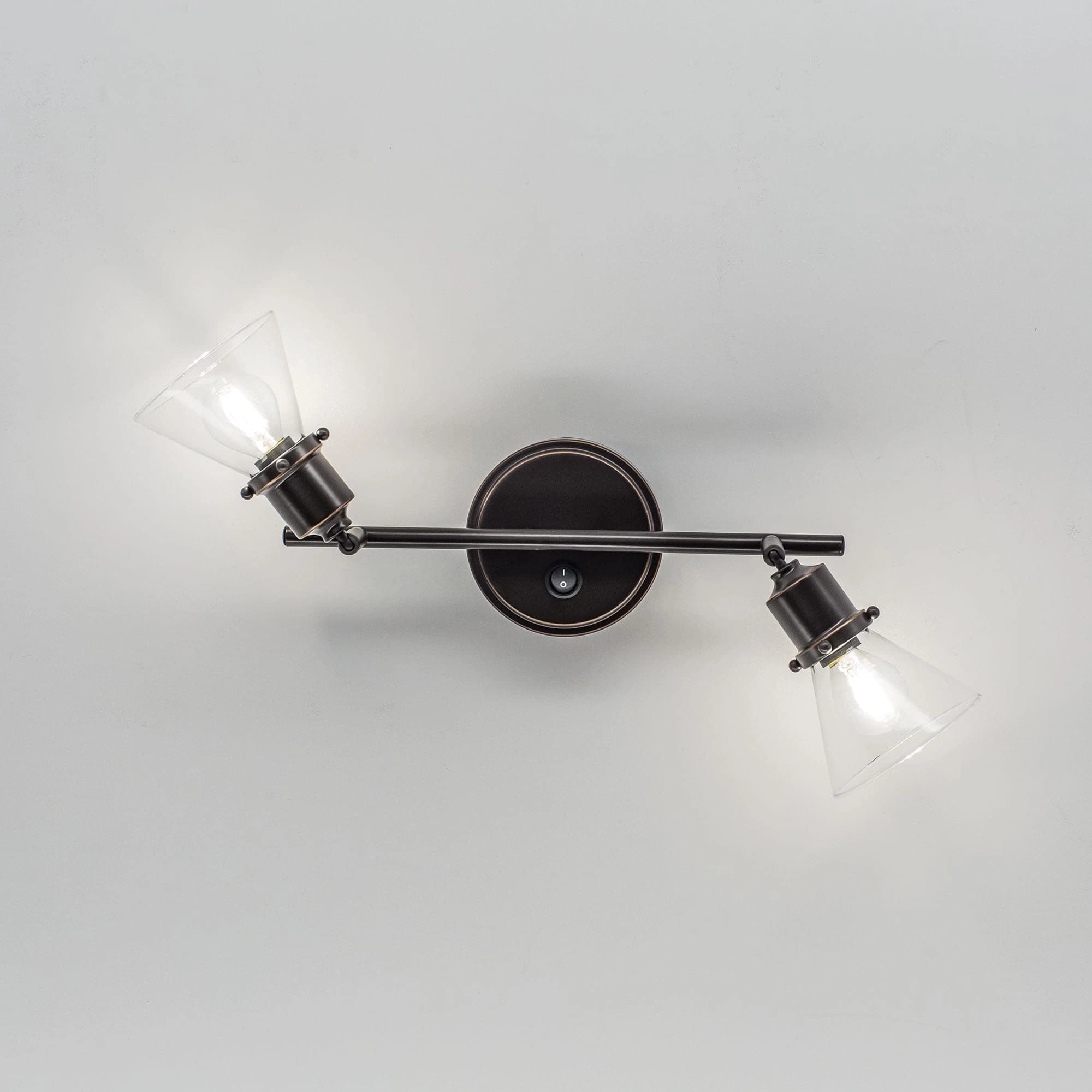 Citilux CL564521 Бисмарк Светильник Наст.-Потол — миниатюра 6