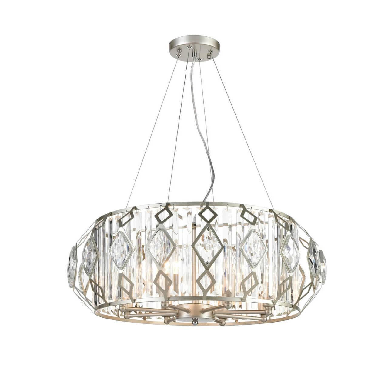 Vele Luce Buzzati Подвесной светильник VL2181P08 — миниатюра 1