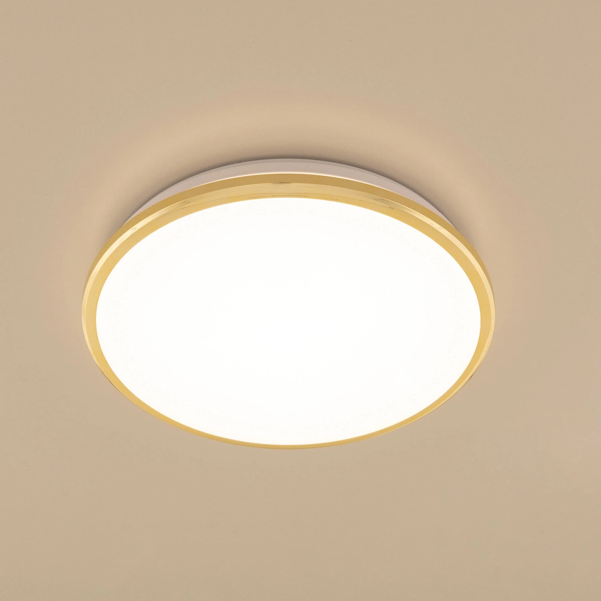 Citilux Потолочный светодиодный светильник Луна CL702222W — миниатюра 9