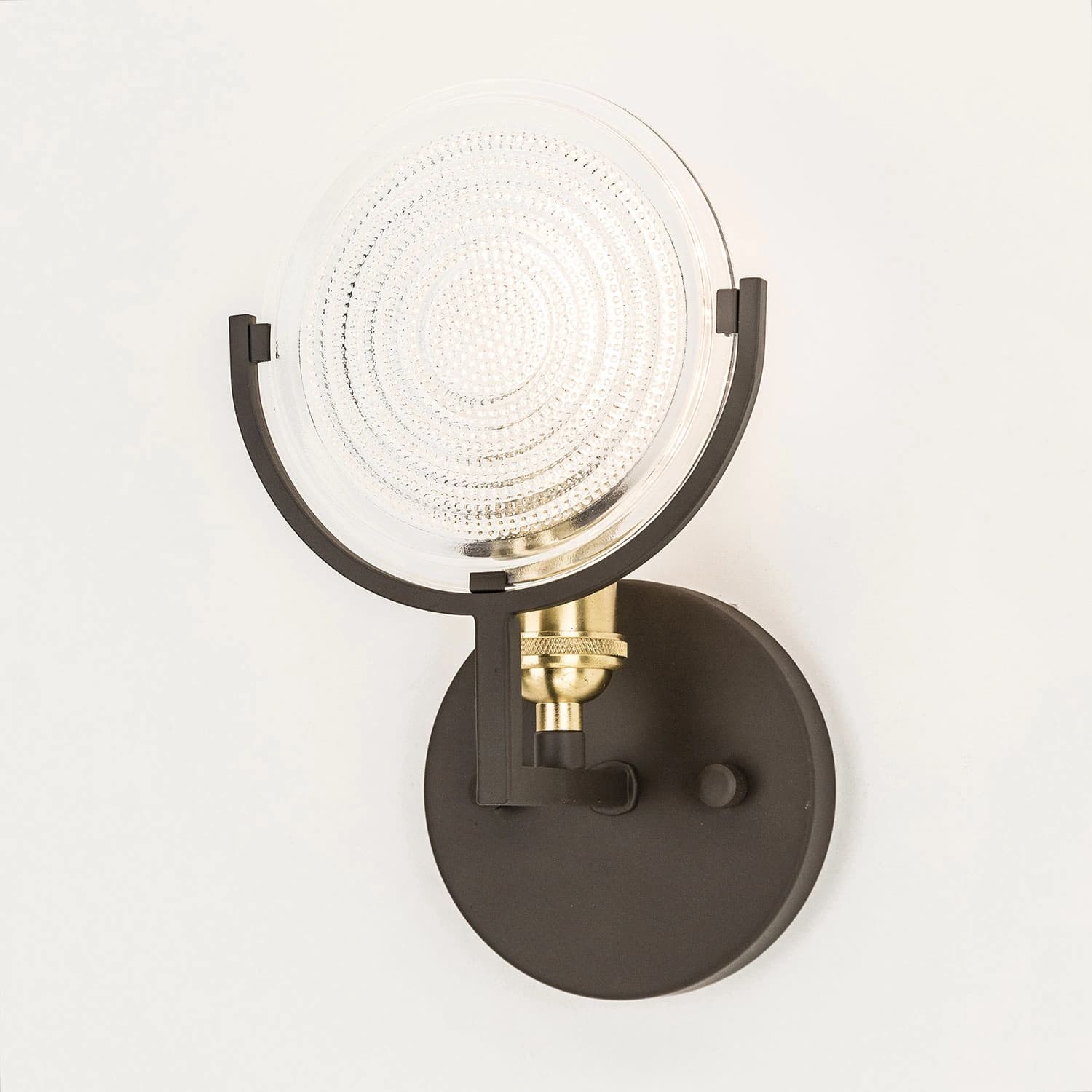 Citilux CL445311 Тесла Светильник Бра — миниатюра 2