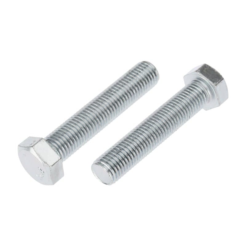 Kranz Болт шестигранный DIN 933, 16х80, пакет (10 шт./уп.) KR-01-3512-098