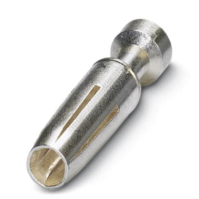 Phoenix Contact Обжимной контакт CK2,5-ED-1,00BU 1663666