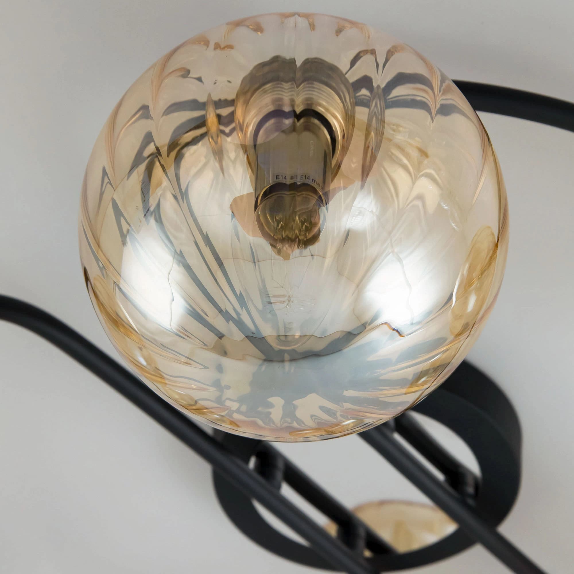 Citilux CL122165 Эрни Светильник Люстра — миниатюра 15