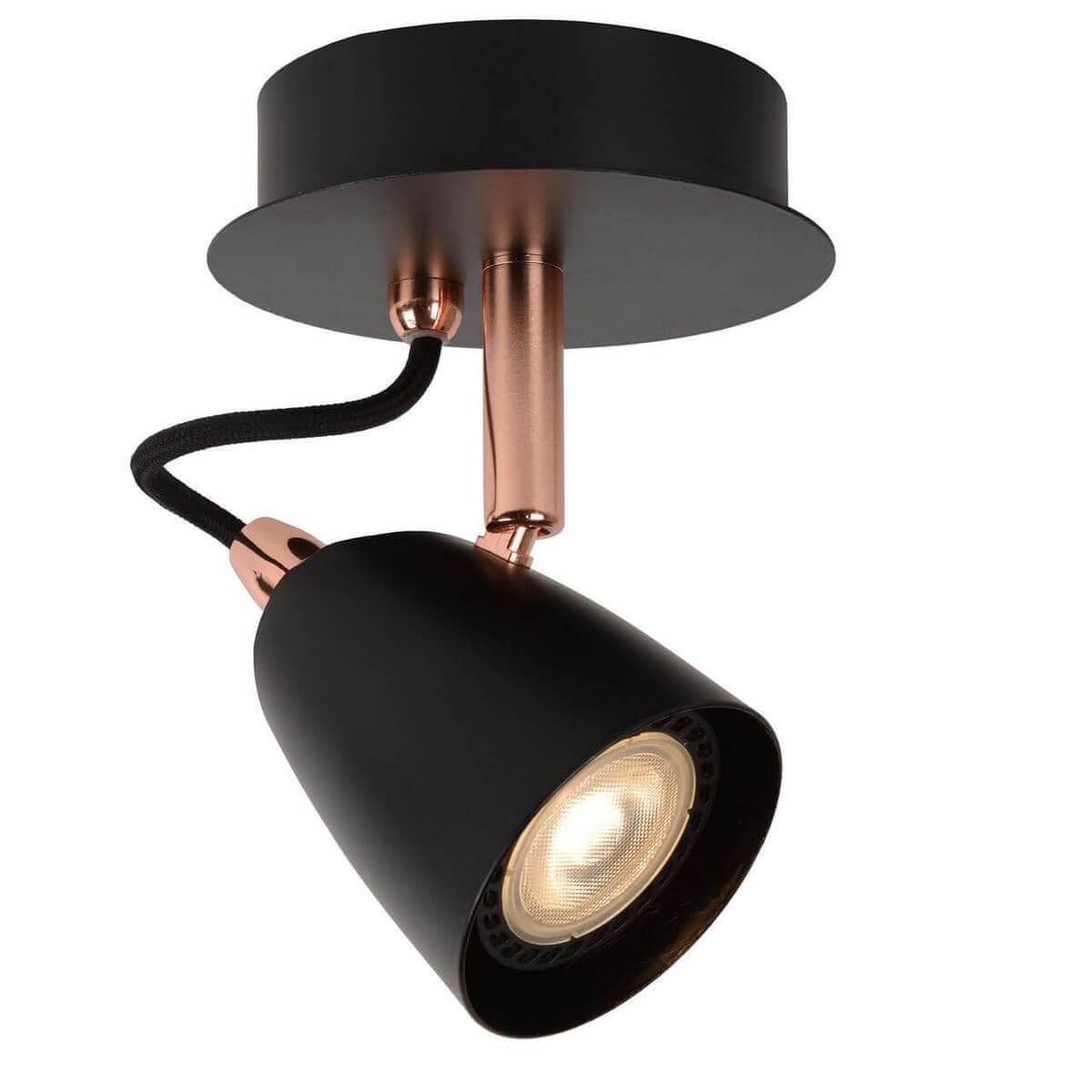 Lucide Ride-led Металл Спот GU10/LED 5 26956/05/17 — миниатюра 1