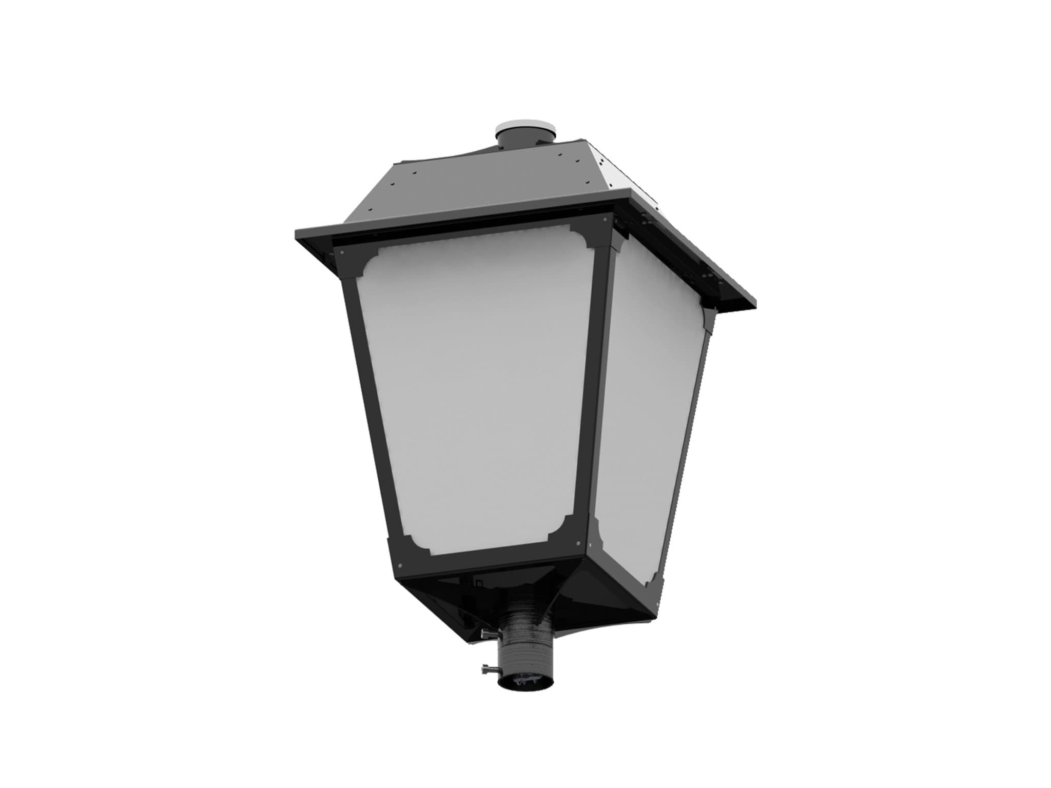 СТ CLASSIC LED 70 OPL 3000K светильник