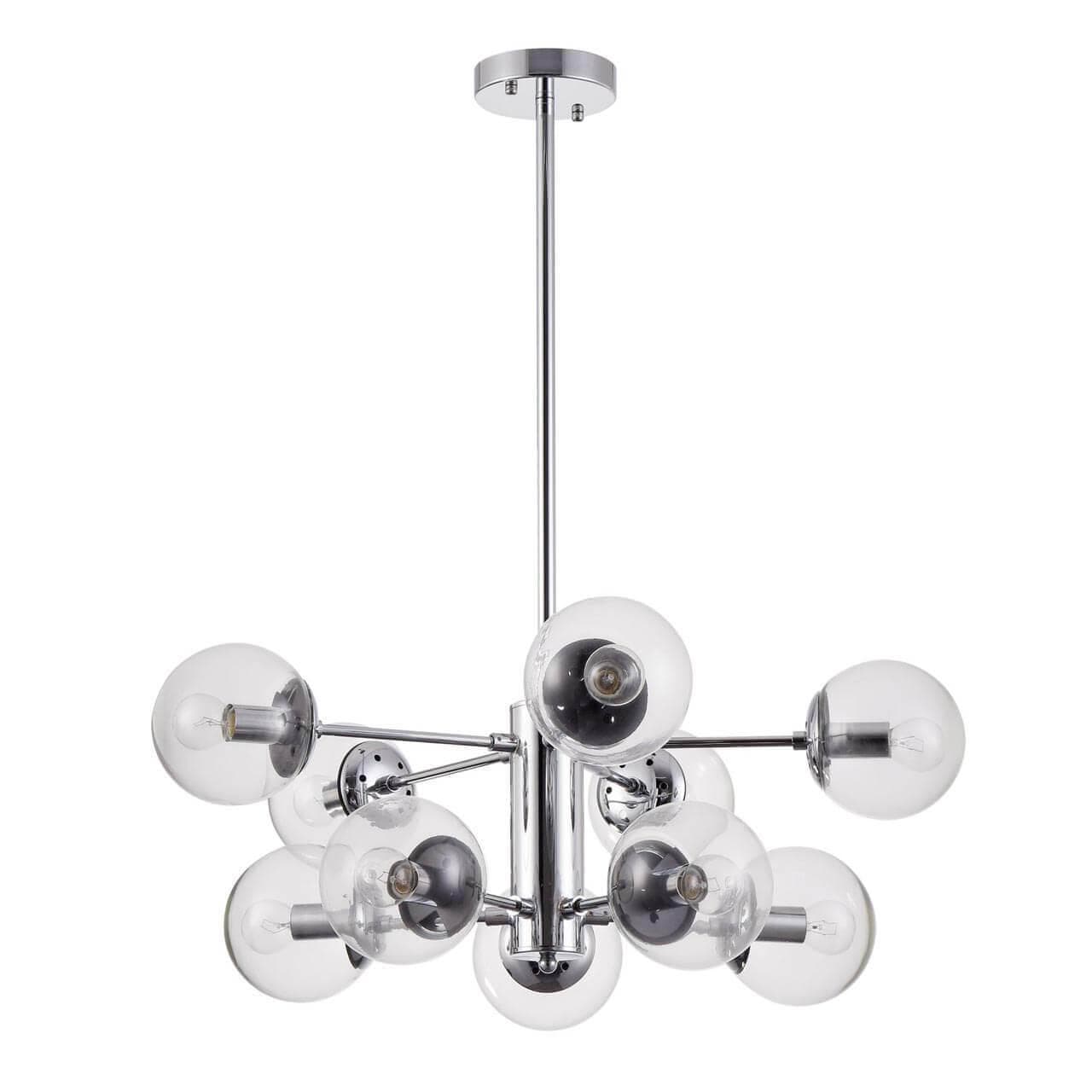 Freya Светильник подвесной Richard FR5596PL-10CH