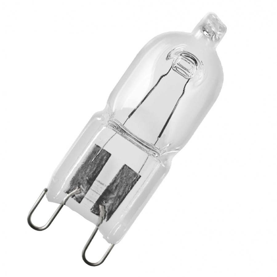 Osram Лампа галогенная ECO 60W G9 230V 4008321945372